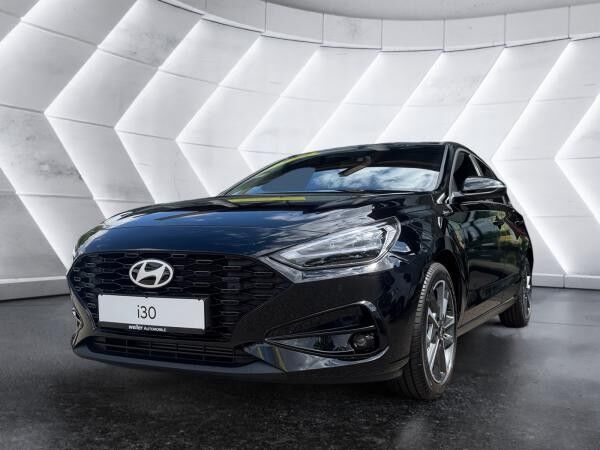 Hyundai i30 Advantage - sofort verfügbar