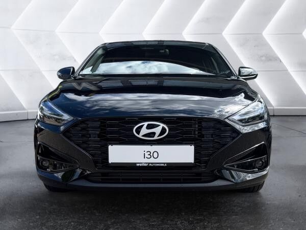 Hyundai i30 Advantage - sofort verfügbar