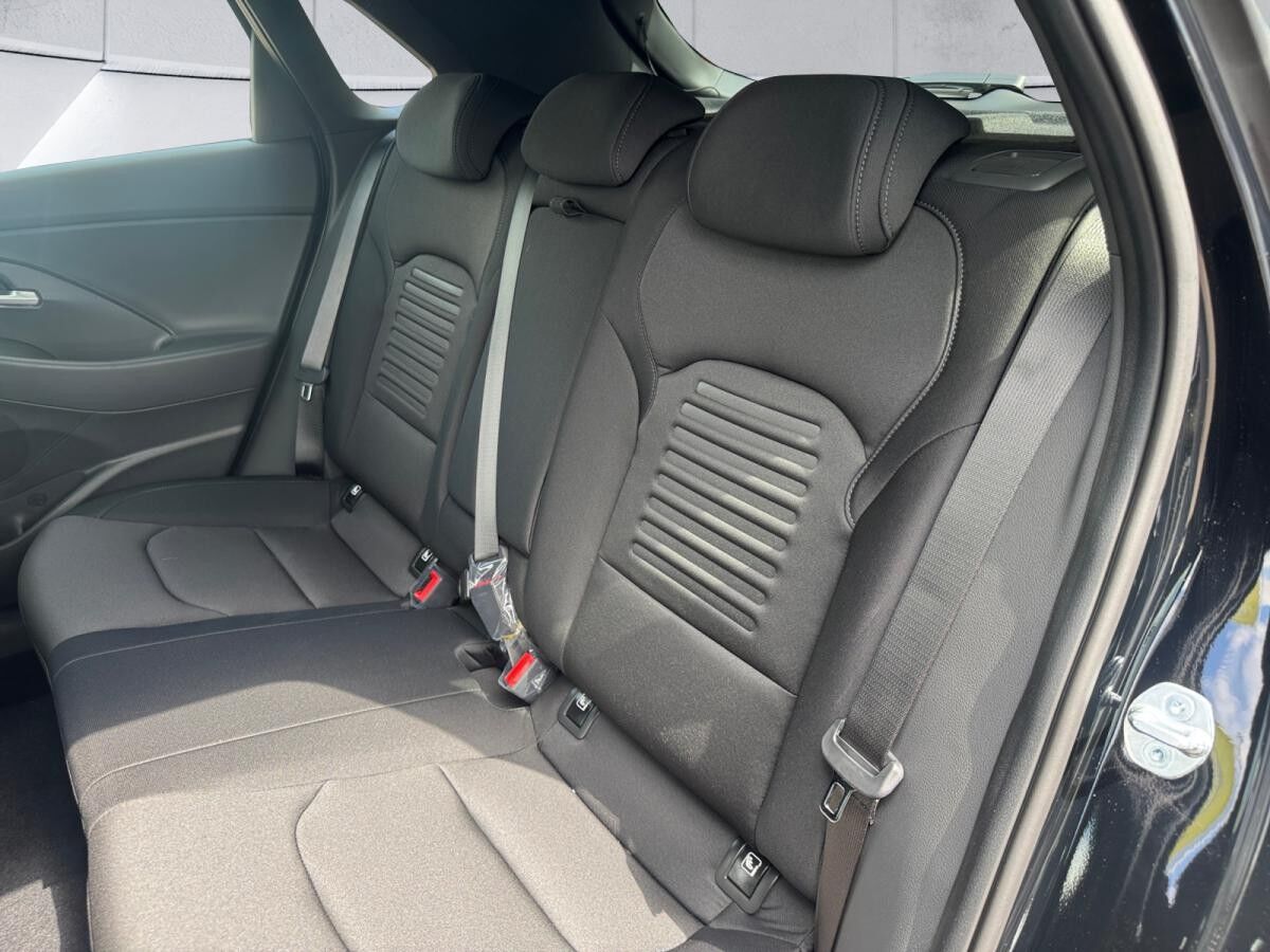 Hyundai i30 Advantage - sofort verfügbar