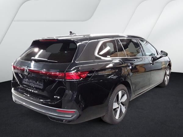 Volkswagen Passat Variant AHK Navi LED DSG
