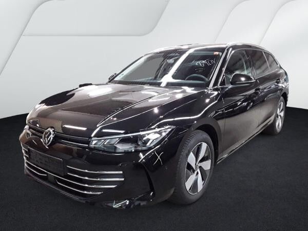 Volkswagen Passat Variant AHK Navi LED DSG