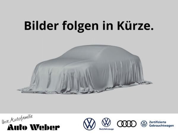 Volkswagen Passat Variant AHK Navi LED DSG