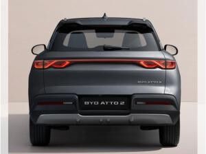 BYD ATTO 2 45kWh Active ⚡LED NAVI KAMERA PDC⚡