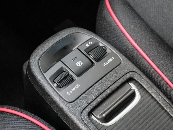 Fiat 500e Red Batterie 23,h | 57072 Siegen