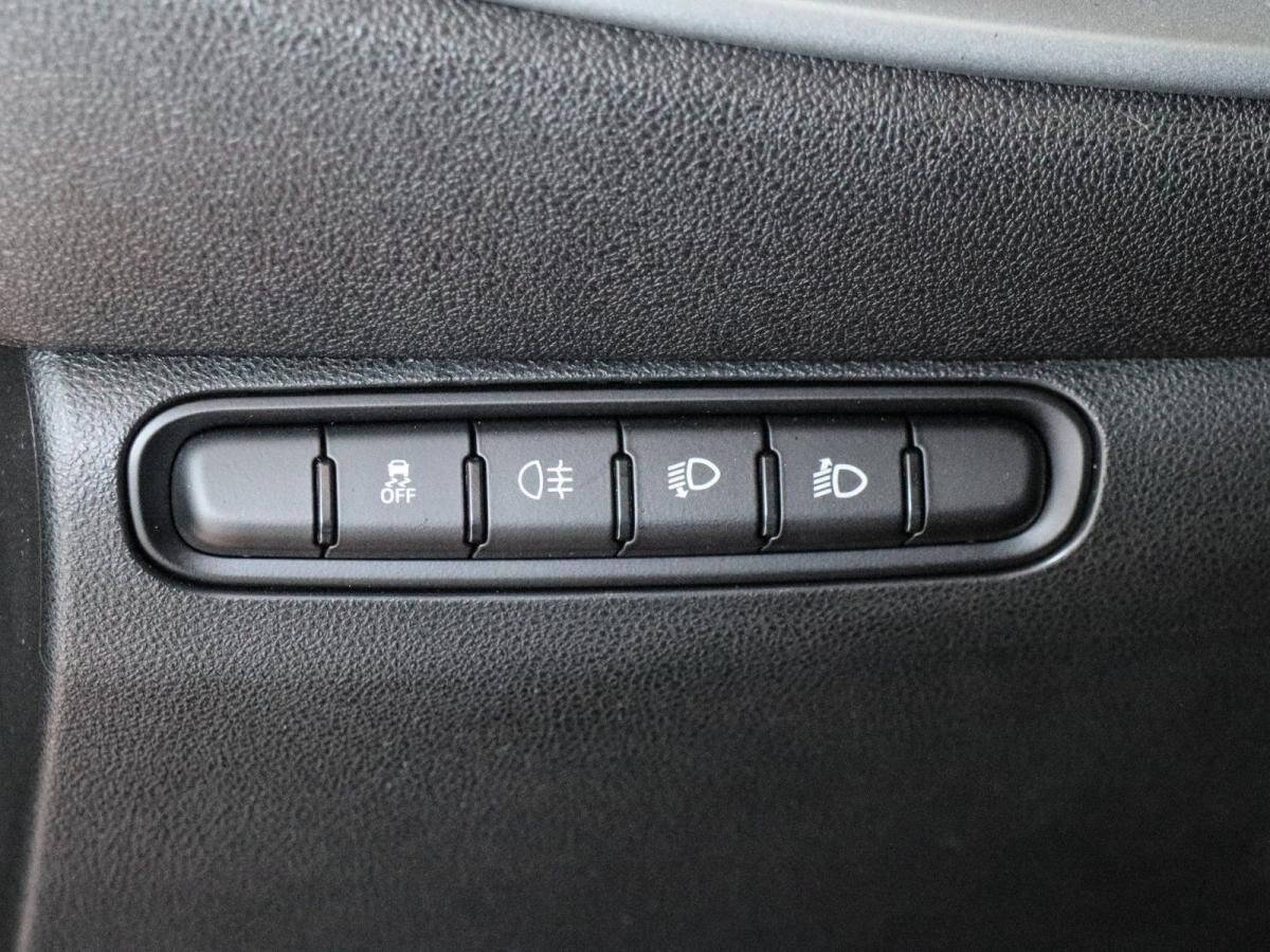 Fiat 500e Red Batterie 23,h | 57072 Siegen