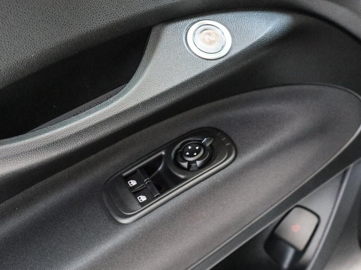 Fiat 500e Red Batterie 23,h | 57072 Siegen