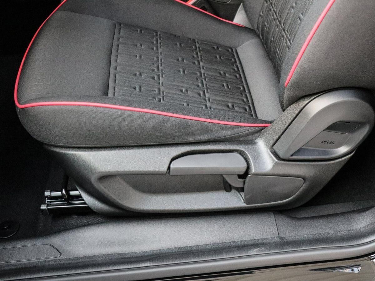 Fiat 500e Red Batterie 23,h | 57072 Siegen