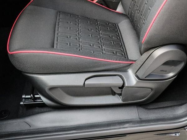 Fiat 500e Red Batterie 23,h | 57072 Siegen