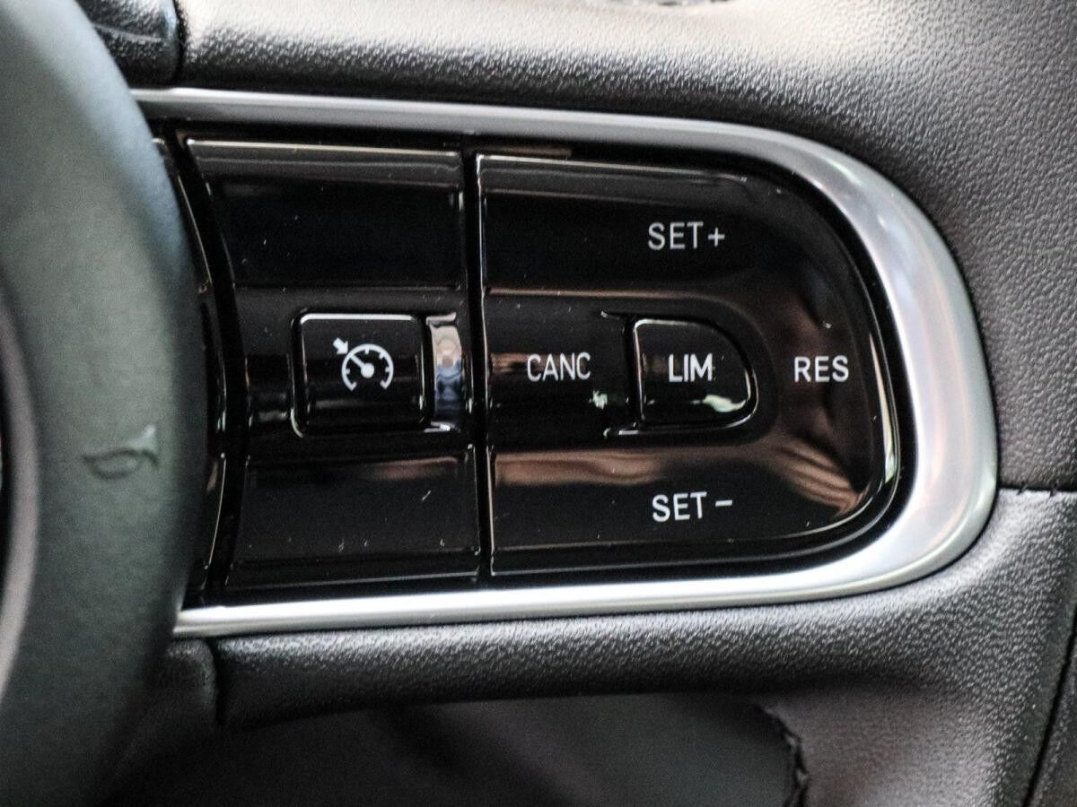 Fiat 500e Red Batterie 23,h | 57072 Siegen