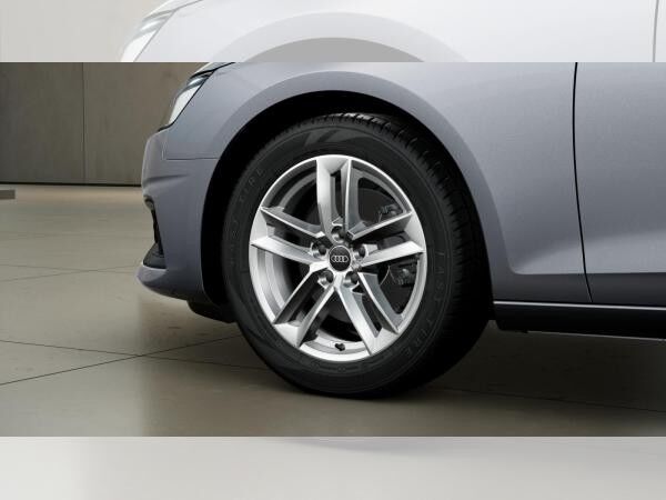 Audi A4 Avant 30 TDI, LED, Kamera, 8-Fach bereift