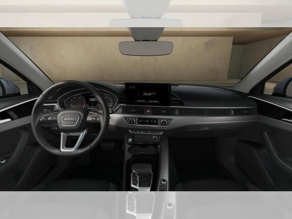 Audi A4 Avant 30 TDI, LED, Kamera, 8-Fach bereift