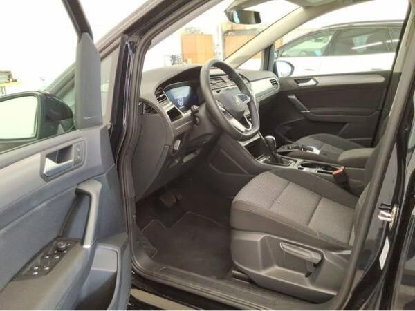 Volkswagen Touran DSG Navi 7 Sitze Pano Std.Heizung Anschlussgarantie