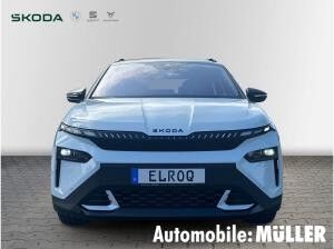 Skoda Elroq First Edition 82 kWh 210 kW*Maxx Paket*Sport Paket*Wärmepumpe
