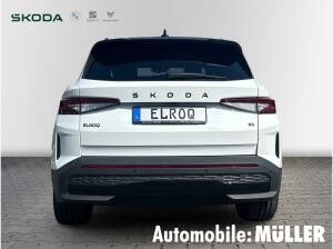 Skoda Elroq First Edition 82 kWh 210 kW*Maxx Paket*Sport Paket*Wärmepumpe