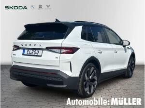 Skoda Elroq First Edition 82 kWh 210 kW*Maxx Paket*Sport Paket*Wärmepumpe