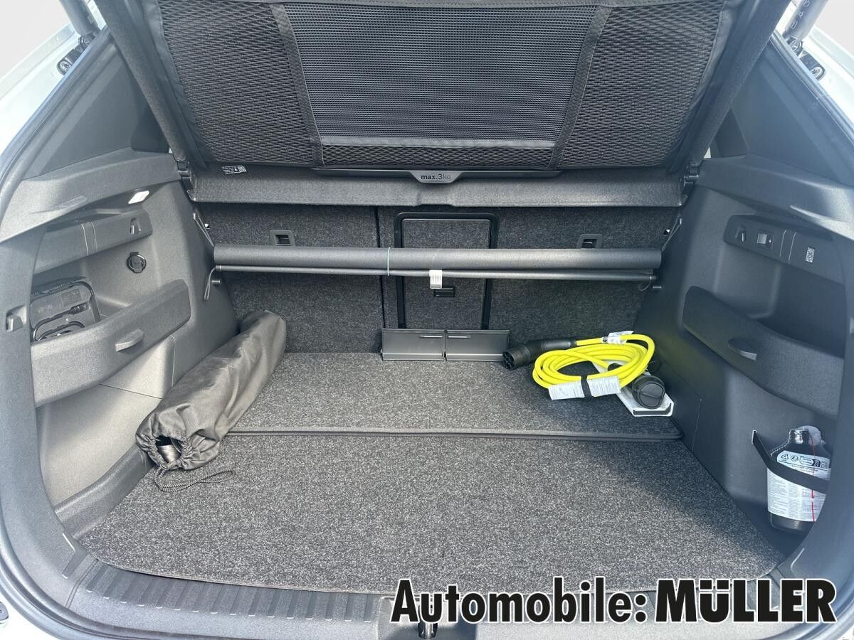 Skoda Elroq First Edition 82 kWh 210 kW*Maxx Paket*Sport Paket*Wärmepumpe