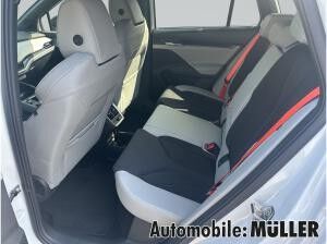 Skoda Elroq First Edition 82 kWh 210 kW*Maxx Paket*Sport Paket*Wärmepumpe