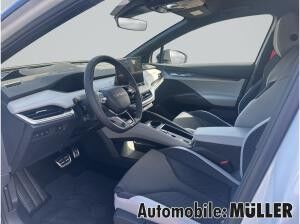 Skoda Elroq First Edition 82 kWh 210 kW*Maxx Paket*Sport Paket*Wärmepumpe