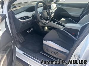 Skoda Elroq First Edition 82 kWh 210 kW*Maxx Paket*Sport Paket*Wärmepumpe