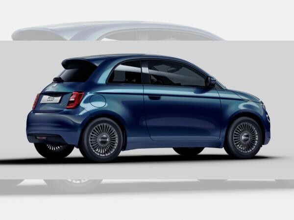 Fiat 500e ICON 42 kWh *SONDERLEASING*