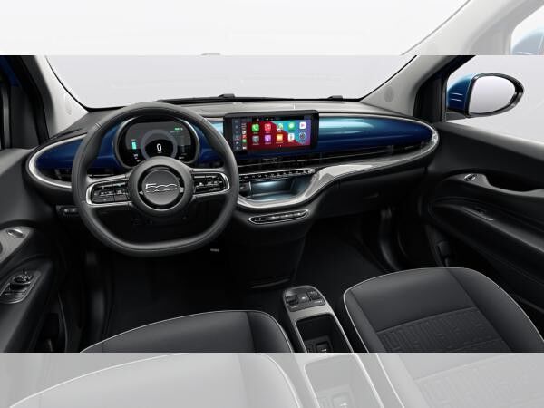 Fiat 500e ICON 42 kWh *SONDERLEASING*
