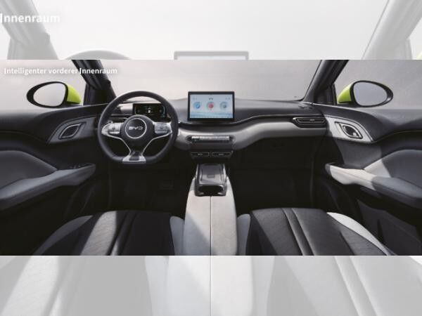 BYD DOLPHIN SURF Comfort 43kWh⚡SHZ KAMERA NAVI⚡