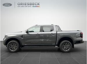 Ford Ranger Wildtrak Diesel Man.-Rollo