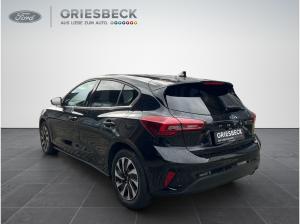 Ford Focus Titanium Edition ACC+LED+Navi+Pano+SD