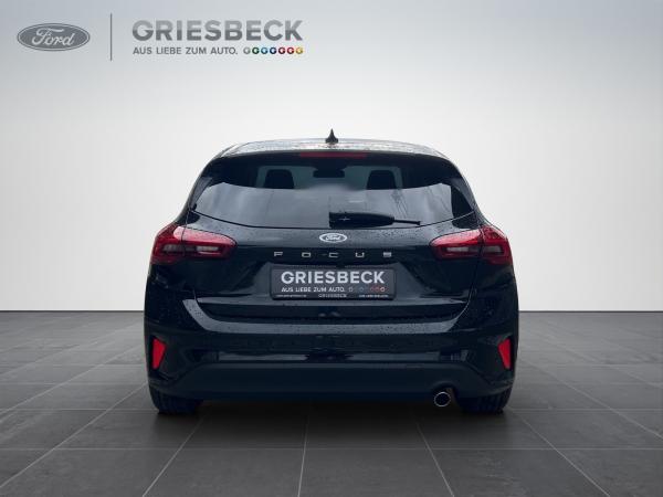 Ford Focus Titanium Edition ACC+LED+Navi+Pano+SD