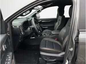 Ford Ranger Wildtrak Diesel Man.-Rollo