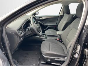 Ford Focus Titanium Edition ACC+LED+Navi+Pano+SD