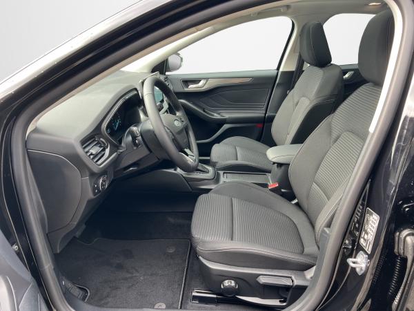 Ford Focus Titanium Edition ACC+LED+Navi+Pano+SD