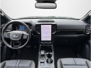 Ford Ranger Wildtrak Diesel Man.-Rollo