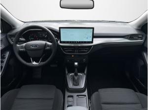 Ford Focus Titanium Edition ACC+LED+Navi+Pano+SD