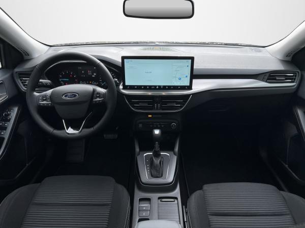 Ford Focus Titanium Edition ACC+LED+Navi+Pano+SD