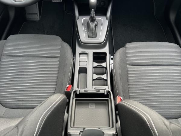 Ford Focus Titanium Edition ACC+LED+Navi+Pano+SD