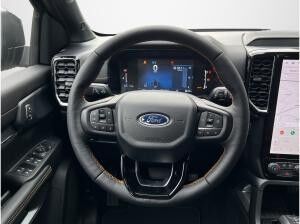 Ford Ranger Wildtrak Diesel Man.-Rollo