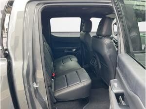 Ford Ranger Wildtrak Diesel Man.-Rollo