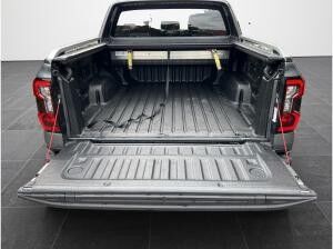 Ford Ranger Wildtrak Diesel Man.-Rollo