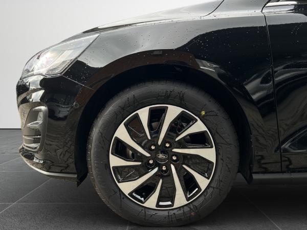 Ford Focus Titanium Edition ACC+LED+Navi+Pano+SD