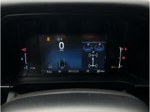 Ford Ranger Wildtrak Diesel Man.-Rollo