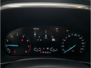 Ford Focus Titanium Edition ACC+LED+Navi+Pano+SD