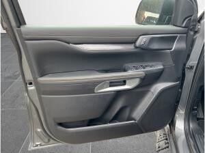 Ford Ranger Wildtrak Diesel Man.-Rollo