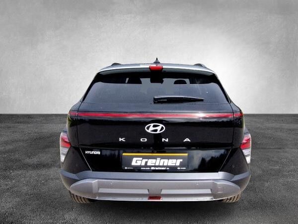 Hyundai KONA 1.6 T-GDI Trend NAVI|KAMERA|PDC|SHZ|LRHZ