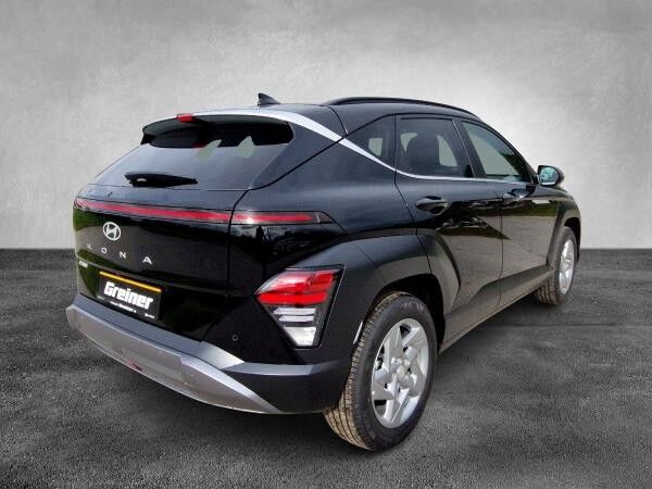 Hyundai KONA 1.6 T-GDI Trend NAVI|KAMERA|PDC|SHZ|LRHZ
