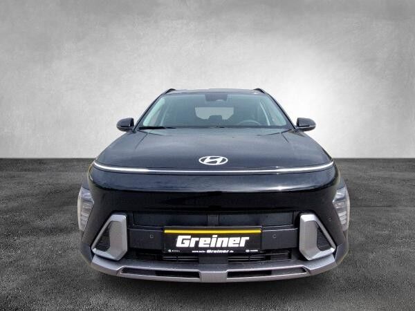 Hyundai KONA 1.6 T-GDI Trend NAVI|KAMERA|PDC|SHZ|LRHZ
