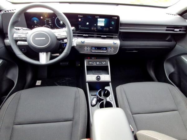 Hyundai KONA 1.6 T-GDI Trend NAVI|KAMERA|PDC|SHZ|LRHZ