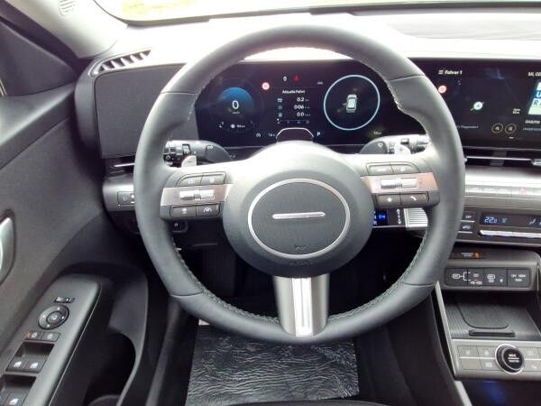 Hyundai KONA 1.6 T-GDI Trend NAVI|KAMERA|PDC|SHZ|LRHZ