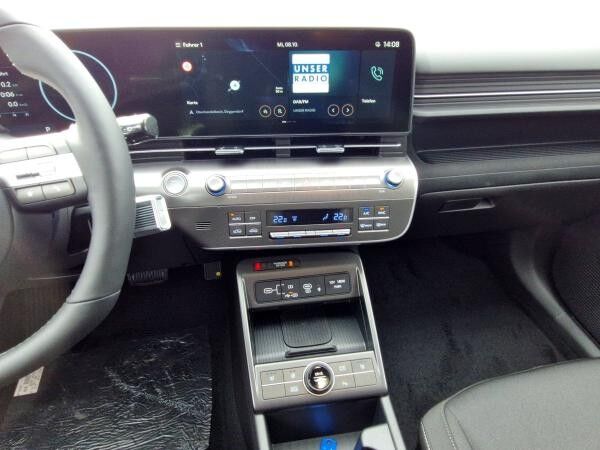 Hyundai KONA 1.6 T-GDI Trend NAVI|KAMERA|PDC|SHZ|LRHZ