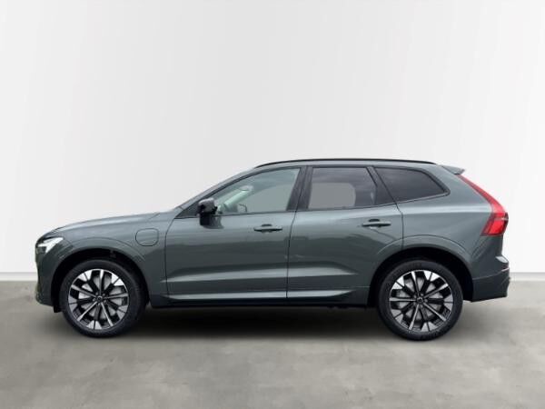 Volvo XC60 Ultra Dark, T8 AWD Plug-In Hybrid *sofort verfügbar!*
